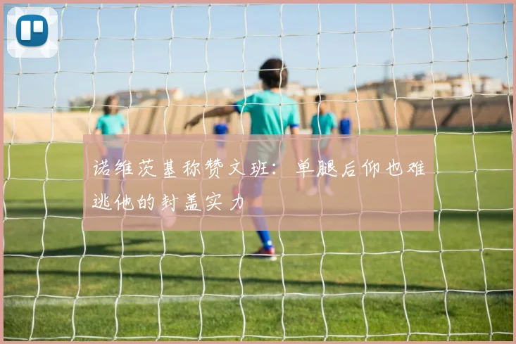 诺维茨基称赞文班：单腿后仰也难逃他的封盖实力